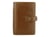 Filofax Malden - Organiseur - A5 - ocre - cuir grainé