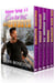 Curves and Cowboys 2 – BBW Western Romance Boxed Set (Coldwater Springs 5-9) - Coldwater Springs, #5