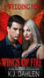 A Wedding For Wings Of Fire