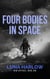 Four Bodies in Space - New Voyages, #1
