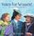 Votes for Women! - The story of Nellie, Rose and Mary