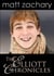 The Elliott Chronicles: Box Set - The Elliott Chronicles