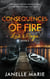 Consequences of Fire - Ash & Rage, #2