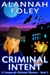 Criminal Intent - Campervan Bushman Mysteries, #3