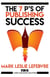 The 7 P's of Publishing Success - Stark Publishing Solutions, #1