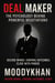 Deal Maker :The Psychology Behind Powerful Negotiations