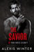 The Savior - Four Forces Security, #2