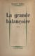 La grande balançoire
