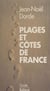 Plages et côtes de France