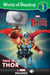 World of Reading: This is Thor-Level 1 - Level 1