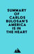 Summary of Carlos Bulosan's America Is in the Heart