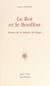 Le roi et le bouffon - Étude sur le théâtre de Hugo de 1830 à 1839