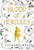 Blood of Hercules (édition française) - Trilogie Villains of Lore, t. 1