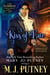 A Kiss of Fate - The Guardian Trilogy, #1