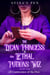 The Lycan Princess & the Lethal Potions Wiz - Coalescence of the Five, #4