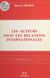 Les acteurs dans les relations internationales