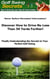 Golf Swing Secrets