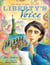 The Story of Emma Lazarus: Liberty's Voice - A Biography of One of the Great Poets in American History