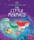 Disney Princess My First Bedtime Storybook: The Little Mermaid