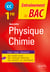 Spécialité Physique-chimie - Première - Contrôle continu