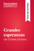 Grandes esperanzas de Charles Dickens (Guía de lectura) - Resumen y análsis completo