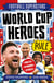 Football Superstars: Heroes of the World Cup Rule