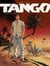 Tango - Tome 2 - Sable rouge - Sable rouge