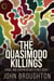 The Quasimodo Killings - Vance And Shepherd Mysteries, #1