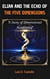 Elián and the Echo of the Five Dimensions - EL VIAJE DIMENSIONAL, #1