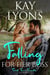 Falling For Her Boss - Small Town Scandals, #2