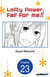 Lofty Flower, fall for me!! #023