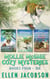 The Mollie McGhie Cozy Sailing Mysteries, Books 4-6 - A Mollie McGhie Cozy Mystery Box Set, #2