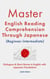 Master English Reading Comprehension Through Japanese (Beginner-Intermediate): Dialogues & Short Stories in English with Japanese Translations