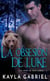 La Obsesión de Luke - Los Osos de Red Lodge, #1