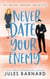 Never Date Your Enemy - Never Date, #5