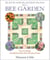 Plants and Planting Plans for a Bee Garden - How to design beautiful borders that will attract bees
