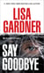 Say Goodbye - An FBI Profiler Novel