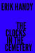 The Clocks in the Cemetery - Strange Tales of Suspense