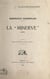 Naufrages granvillais : La Minerve, 1816