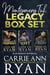 Montgomery Ink Legacy Box Set - Montgomery Ink Legacy, #1