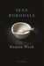 Human Work - A Poet's Cookbook