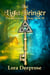 The Light Bringer - The Ravenwood Trilogy, #3