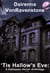 'Tis Hallow's Eve: A Halloween Horror Anthology