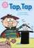 Tap, Tap - Independent Reading Pink 1B