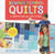 Sewing School ® Quilts - 15 Projects Kids Will Love to Make; Stitch Up a Patchwork Pet, Scrappy Journal, T-Shirt Quilt, and More
