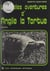 Les belles aventures d'Angile la Tortue