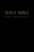 Holy Bible - King James Version - New & Old Testaments: E-Reader Formatted KJV w/ Easy Navigation (ILLUSTRATED)
