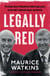 Legally Red - With a foreword by Sir Alex Ferguson