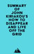 Summary of John Kiriakou's How to Disappear and Live Off the Grid