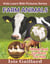 Farm Animals Photos and Fun Facts for Kids - Kids Learn With Pictures, #117
